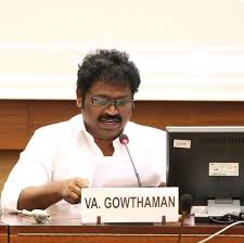 செம்மணி விவகாரம் – கௌதமன் வெளியிட்டுள்ள கருத்து