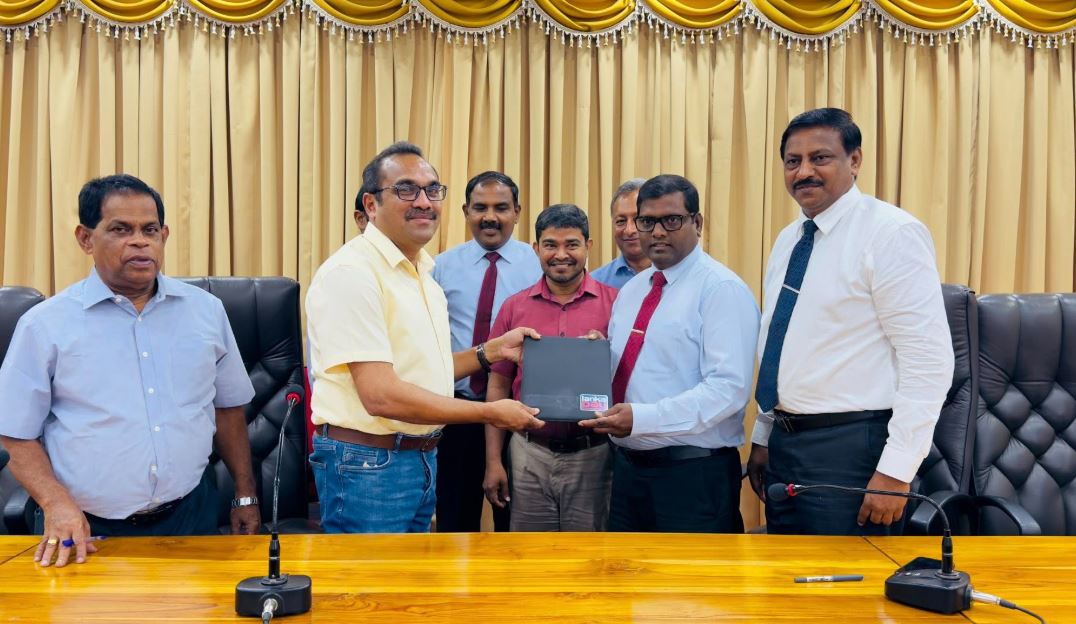 யாழில் டிஜிட்டல் பணம் செலுத்தும் செயலி அறிமுகம்