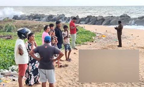 தலை, கை, கால்கள் இல்லாமல் மீட்கப்பட்ட சடலம் – மாரவில பொலிஸார் தீவிர விசாரணை