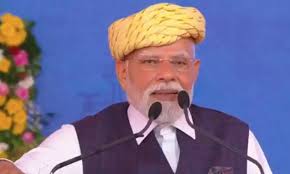 இந்தியாவின் மிகப்பெரிய எதிரி ஏனைய நாடுகளை சார்ந்திருப்பது – மோடி இந்தியாவின் மிகப்பெரிய எதிரி ஏனைய நாடுகளை சார்ந்திருப்பது – மோடி