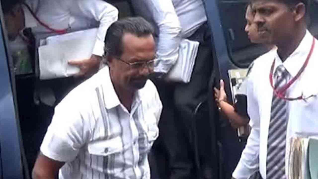 மொறட்டுவ மாநகர சபையின் முன்னாள் மேயருக்கு பிணை