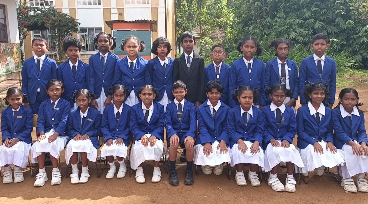 புலமை பரிசில் பரீட்சை – 184 புள்ளிகளை பெற்று நோர்வூட் மாணவன் சாதனை புலமை பரிசில் பரீட்சை – 184 புள்ளிகளை பெற்று நோர்வூட் மாணவன் சாதனை