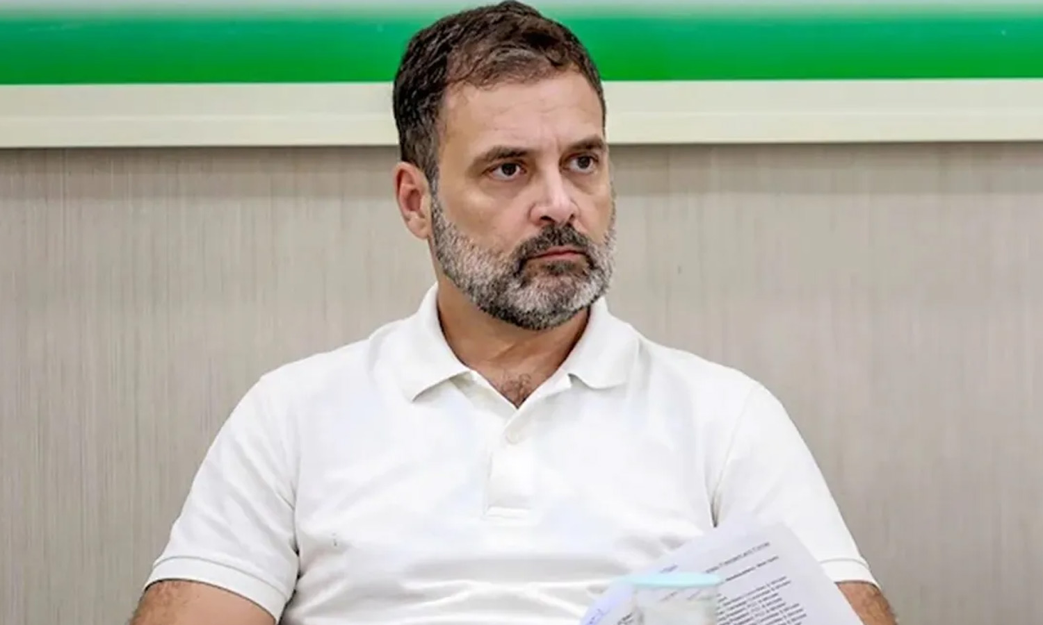 ராகுல் காந்திக்கு நேரடியாக கொலை மிரட்டல் –  அமித் ஷாவுக்கு காங்கிரஸ் கடிதம்