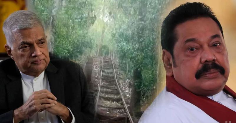 மெல்சிரிபுர விபத்து – ரணில் மற்றும் மகிந்த இரங்கல்