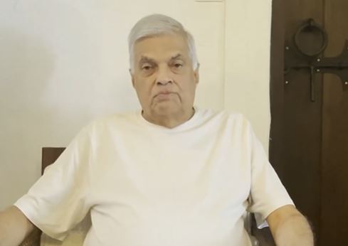 ‘அனைவருக்கும் நன்றிகள்’ – ரணில் விக்கிரமசிங்க விஷேட அறிவிப்பு