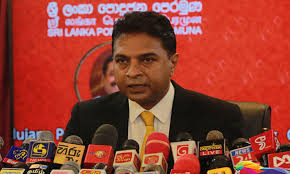 ரணில், சஜித்துடன் கூட்டணி இல்லை ரணில், சஜித்துடன் கூட்டணி இல்லை