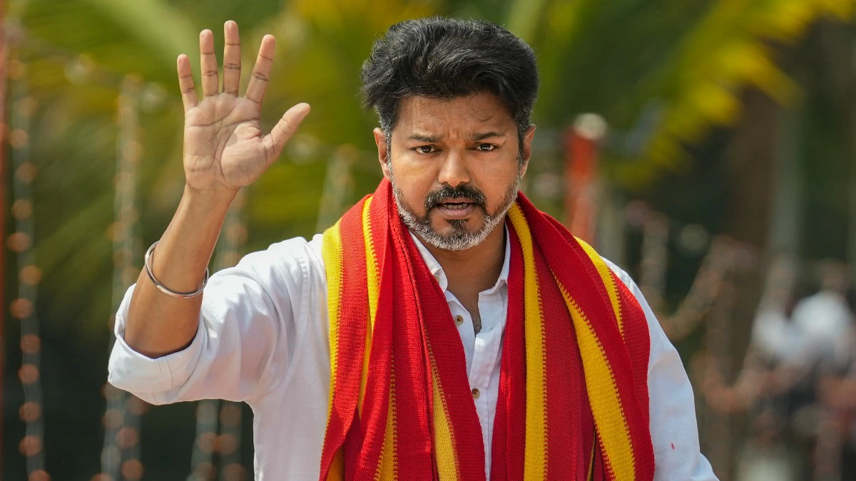 த.வெ.க. தலைவர் விஜயின் திருச்சி பிரச்சார கூட்டத்திற்கு அனுமதி மறுப்பு த.வெ.க. தலைவர் விஜயின் திருச்சி பிரச்சார கூட்டத்திற்கு அனுமதி மறுப்பு
