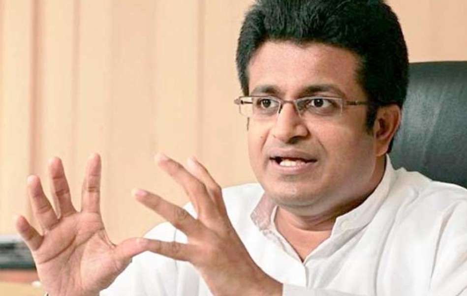 உதய கம்மன்பிலவை கைது செய்வது தொடர்பில் சட்டமா அதிபரின் அறிவிப்பு