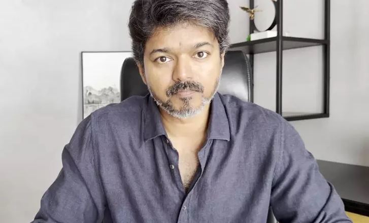  விஜயின் சுற்றுப்பயணம் தற்காலிகமாக நிறுத்தி வைப்பு