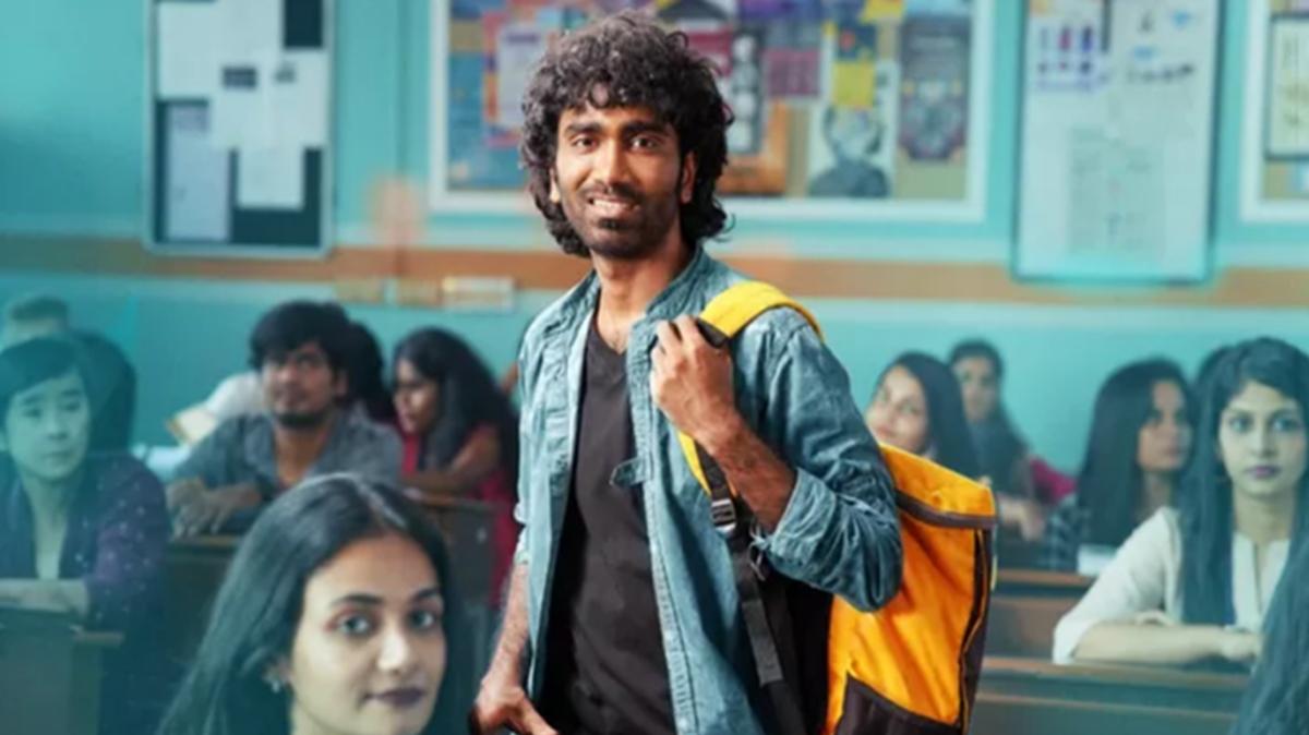 சூர்யா, சிவகார்த்திகேயனை முந்திய பிரதீப் ரங்கநாதன் சூர்யா, சிவகார்த்திகேயனை முந்திய பிரதீப் ரங்கநாதன்