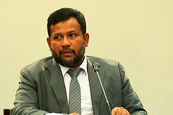 ரிஷாத்தின் அடிப்படை உரிமைகள் மனு – உயர் நீதிமன்றம் வழங்கியுள்ள உத்தரவு
