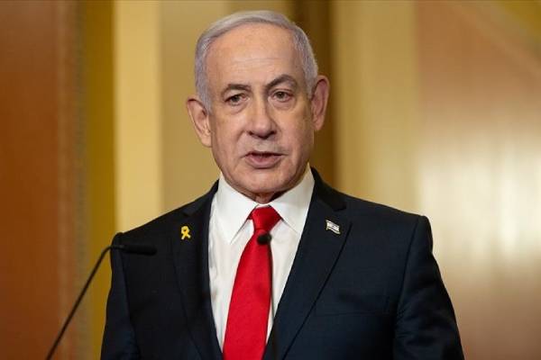 காசா மீது ‘உடனடி சக்திவாய்ந்த’ தாக்குதல் – இஸ்ரேல் பிரதமர் நெதன்யாகு உத்தரவு காசா மீது ‘உடனடி சக்திவாய்ந்த’ தாக்குதல் – இஸ்ரேல் பிரதமர் நெதன்யாகு உத்தரவு