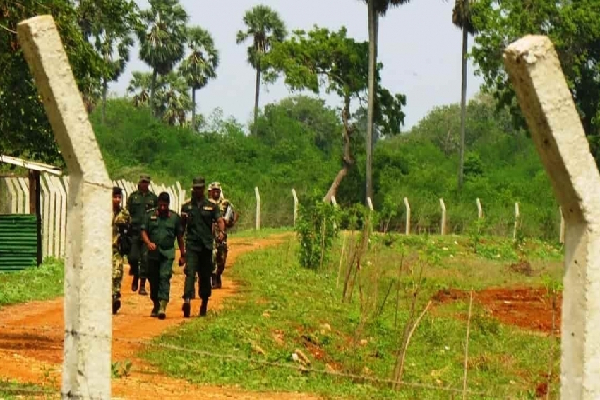 பலாலி காணி விடுவிப்பு தொடர்பில் விசேட கலந்துரையாடல்