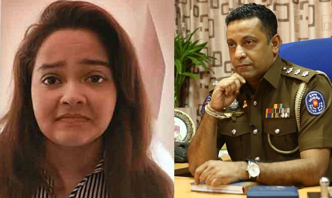 பேலியகொட குற்றப்பிரிவின் இயக்குநர் குறித்து இஷாரா செவ்வந்தி வெளியிட்ட தகவல் பேலியகொட குற்றப்பிரிவின் இயக்குநர் குறித்து இஷாரா செவ்வந்தி வெளியிட்ட தகவல்