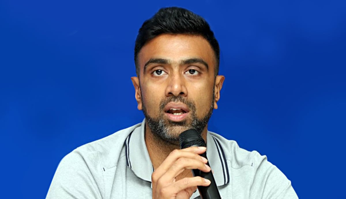 ILT20 தொடரில் ஏலம் போகாத அஸ்வின் – காரணம் என்ன?
