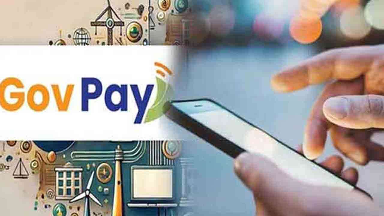 GovPay மூலம் தென் மாகாணத்திலும் போக்குவரத்து அபராதம் செலுத்தலாம் GovPay மூலம் தென் மாகாணத்திலும் போக்குவரத்து அபராதம் செலுத்தலாம்