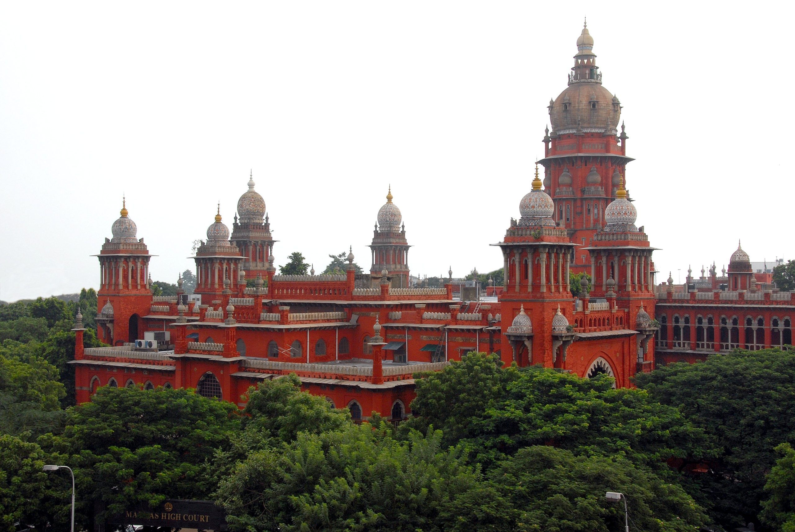 கரூர் சம்பவம் – தவெகவுக்கு சென்னை உயர்நீதிமன்றம் கண்டனம்