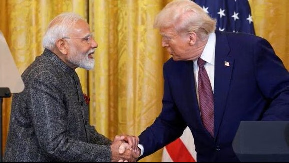 இந்தியாவுடன் உறவு, காங்கிரஸ் உறுப்பினர்கள் வலியுறுத்தல் – ட்ரம் புதிய விளக்கம் இந்தியாவுடன் உறவு, காங்கிரஸ் உறுப்பினர்கள் வலியுறுத்தல் – ட்ரம் புதிய விளக்கம்