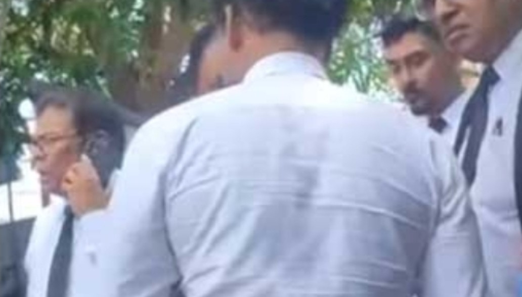 கல்கிஸ்ஸ பொலிஸ் தலைமையகத்தின் பொலிஸ் பரிசோதகர் இடமாற்றம்
