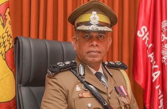 பாரியளவிலான போதைப்பொருள் கடத்தல்காரர்களுக்கு மரண தண்டனை நிறைவேற்றப்பட வேண்டும் – ஜகத் வீரசிங்க பாரியளவிலான போதைப்பொருள் கடத்தல்காரர்களுக்கு மரண தண்டனை நிறைவேற்றப்பட வேண்டும் – ஜகத் வீரசிங்க