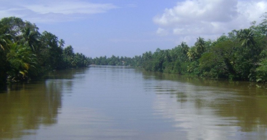 மகாவலி கங்கையில் மூழ்கி காணாமற்போன மாணவன் சடலமாக மீட்பு மகாவலி கங்கையில் மூழ்கி காணாமற்போன மாணவன் சடலமாக மீட்பு