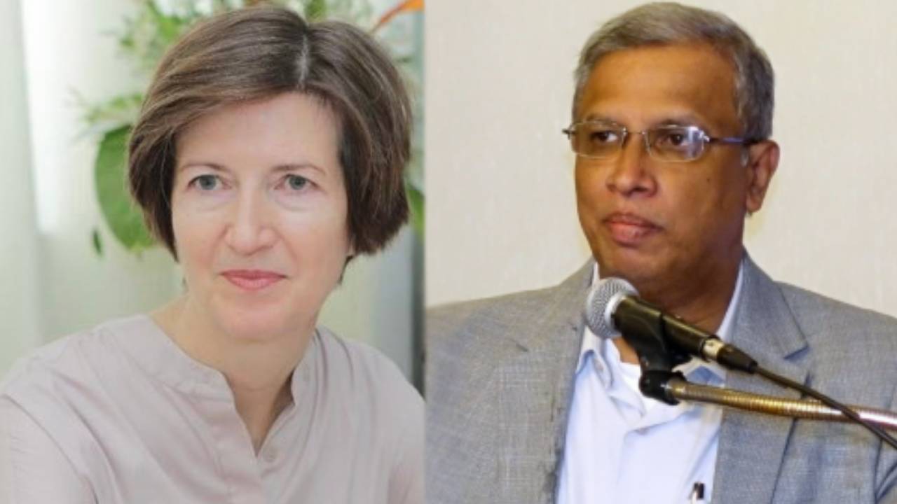 கூட்டாட்சி முறைமை குறித்து தமிழ்த் தரப்புடன் பேசத் தயார்