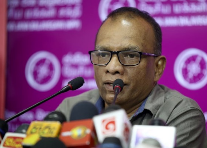 அமைச்சர் அனுர கருணாதிலக டில்லி பயணம் அமைச்சர் அனுர கருணாதிலக டில்லி பயணம்