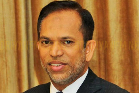 கானா தங்க மோசடி: ஹிஸ்புல்லாஹ் மறுப்பு கானா தங்க மோசடி: ஹிஸ்புல்லாஹ் மறுப்பு