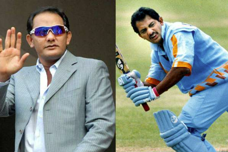 அமைச்சராகிறார் முன்னாள் கிரிக்கெட் வீரர் அசாருதீன்