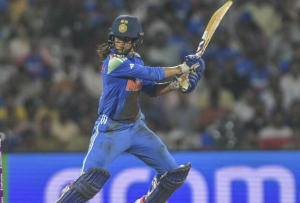 இந்திய மகளிர் அணி வரலாற்று சாதனை இந்திய மகளிர் அணி வரலாற்று சாதனை