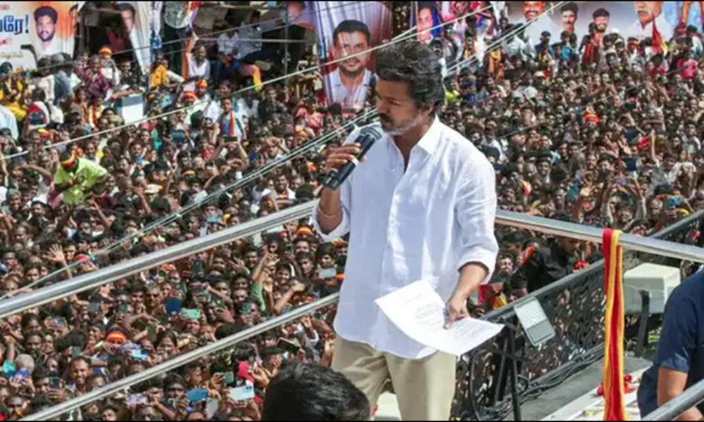 கரூரில் பாதிக்கப்பட்டவர்களை விஜய் நேரில் சந்திக்க வேண்டும் – பிரேமலதா விஜயகாந்த் கோரிக்கை
