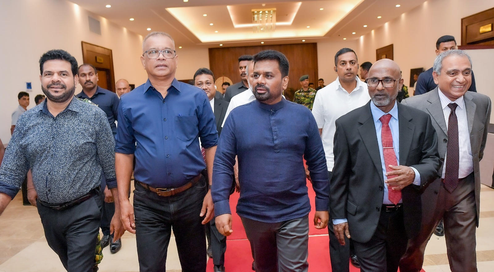தேசிய விவசாய ஆராய்ச்சி சிறப்பு விருது வழங்கும் விழா ஜனாதிபதி தலைமையில் நடைபெற்றது தேசிய விவசாய ஆராய்ச்சி சிறப்பு விருது வழங்கும் விழா ஜனாதிபதி தலைமையில் நடைபெற்றது