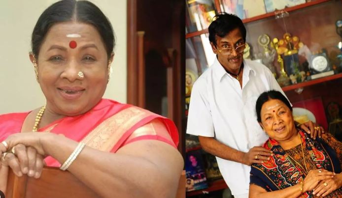 நடிகை மனோரமாவின் மகன் பூபதி காலமானார் நடிகை மனோரமாவின் மகன் பூபதி காலமானார்