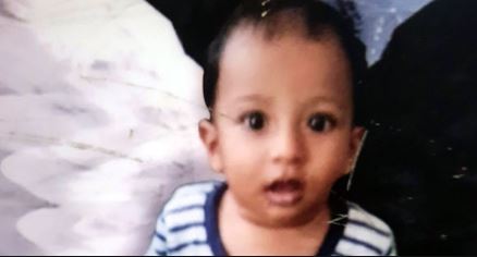 சர்வதேச சிறுவர் தினத்தில் பறிபோன குழந்தையின் உயிர்