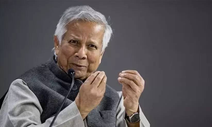 பங்களாதேஷில் இந்துக்கள் மீது தாக்குதல் நடக்கவில்லை – முகமது யூனுஸ்