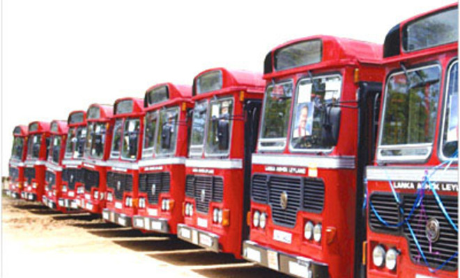 மாணவர்களுக்கு புதிய போக்குவரத்து சேவைகள்