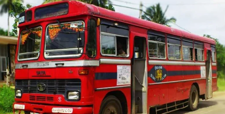 தீபாவளியை முன்னிட்டு விசேட பஸ் சேவைகள் இன்று ஆரம்பம் தீபாவளியை முன்னிட்டு விசேட பஸ் சேவைகள் இன்று ஆரம்பம்