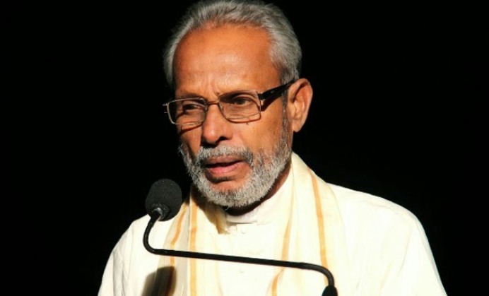 திலீபனின் தியாகத்தில் அரசியல் செய்யாதீர் – சி.வி.கே.சிவஞானம்