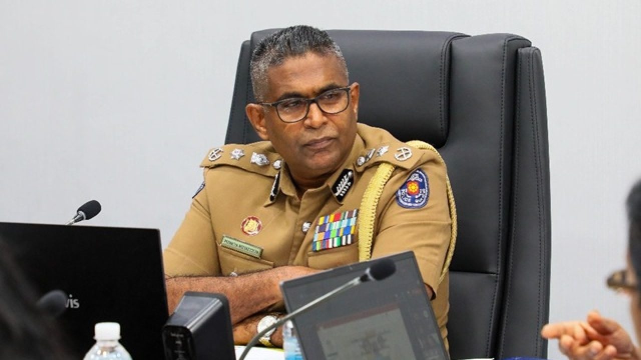 பாராளுமன்ற உறுப்பினர்களுக்கு பாதுகாப்பை வழங்க இணக்கம் பாராளுமன்ற உறுப்பினர்களுக்கு பாதுகாப்பை வழங்க இணக்கம்