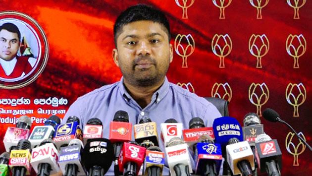 தாஜுதீன் கொலை : சானி அபேகர மொட்டுக் கட்சி வெளிப்படுத்திய தகவல்