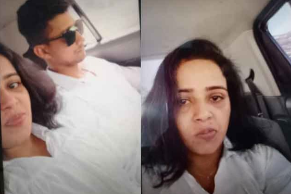கணேமுல்ல சஞ்சீவ கொலை!! இஷார செவ்வந்தியுடன் யாழ்ப்பாணத்தை சேர்ந்தவர்களும் கைது