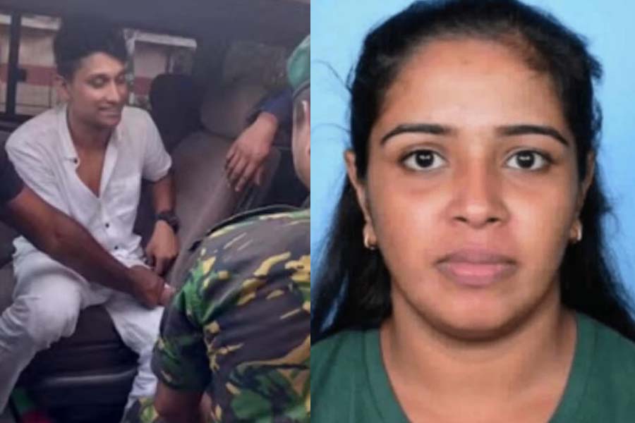 யார் இந்த இஷார செவ்வந்தி!! 237 நாட்களுக்கு பின் நேபாளத்தில் கைது யார் இந்த இஷார செவ்வந்தி!! 237 நாட்களுக்கு பின் நேபாளத்தில் கைது