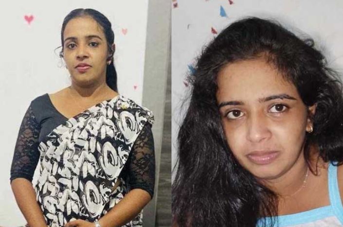 இஷார செவ்வந்தி உட்பட ஐந்து பேர் நேபாளத்தில் கைது இஷார செவ்வந்தி உட்பட ஐந்து பேர் நேபாளத்தில் கைது