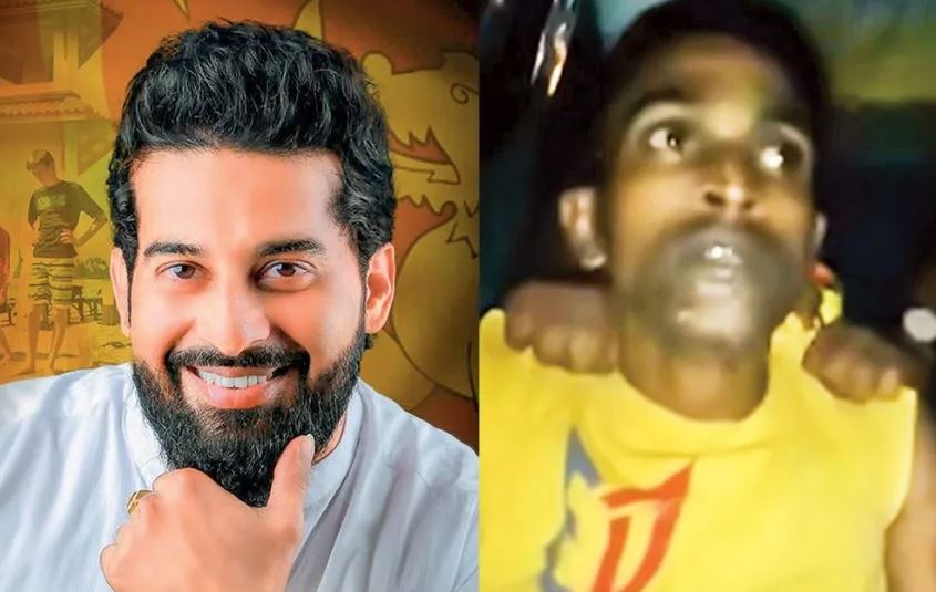 லசந்த விக்ரமசேகரவின் கொலைக்கு இரண்டு மில்லியன் ரூபாய் ஒப்பந்தம் லசந்த விக்ரமசேகரவின் கொலைக்கு இரண்டு மில்லியன் ரூபாய் ஒப்பந்தம்