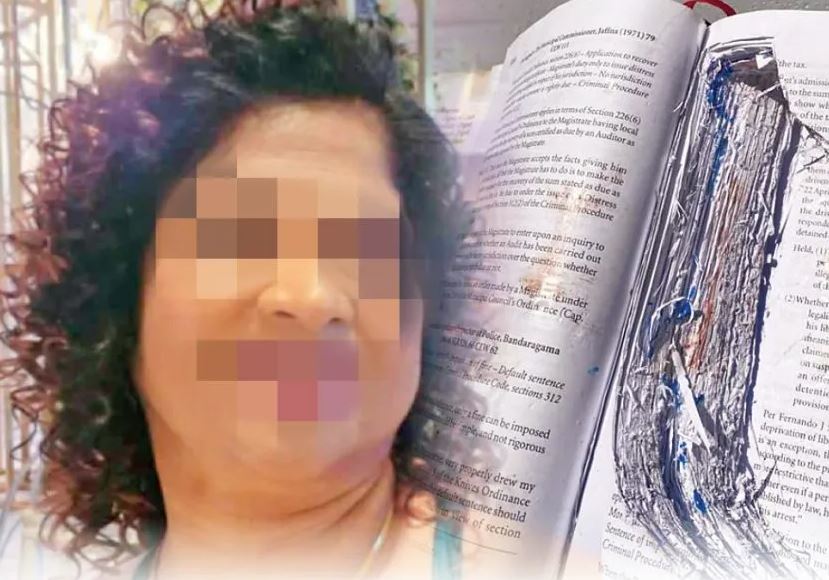 இஷாரா செவ்வந்திக்கு உதவிய சட்டத்தரணி தொடர்பில் வெளியான பகீர் தகவல்