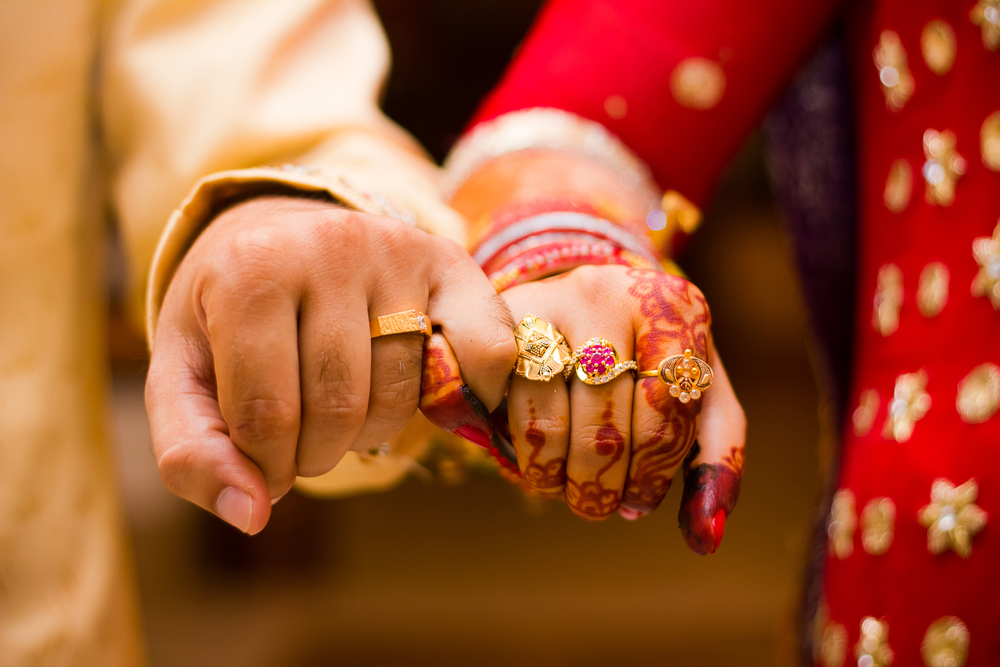 திருமணங்களில் எண்ணிக்கையில் வீழ்ச்சி திருமணங்களில் எண்ணிக்கையில் வீழ்ச்சி