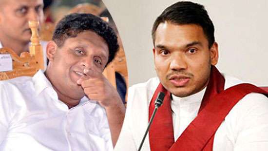 21 ஆம் திகதி போராடத்துக்கு வாருங்கள்: சஜித் அணிக்கு பொதுஜன பெரமுன அழைப்பு 21 ஆம் திகதி போராடத்துக்கு வாருங்கள்: சஜித் அணிக்கு பொதுஜன பெரமுன அழைப்பு