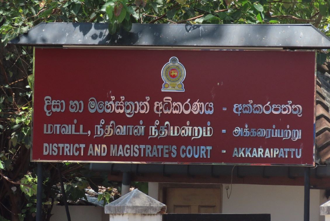 குழந்தை மீட்பு – பெற்றோருக்கு விளக்க மறியல் விதிப்பு