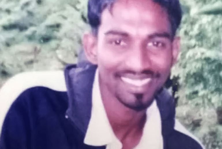 மற்றுமொரு தமிழருக்கு சிங்கப்பூரில் மரண தண்டனை நிறைவேற்றம்