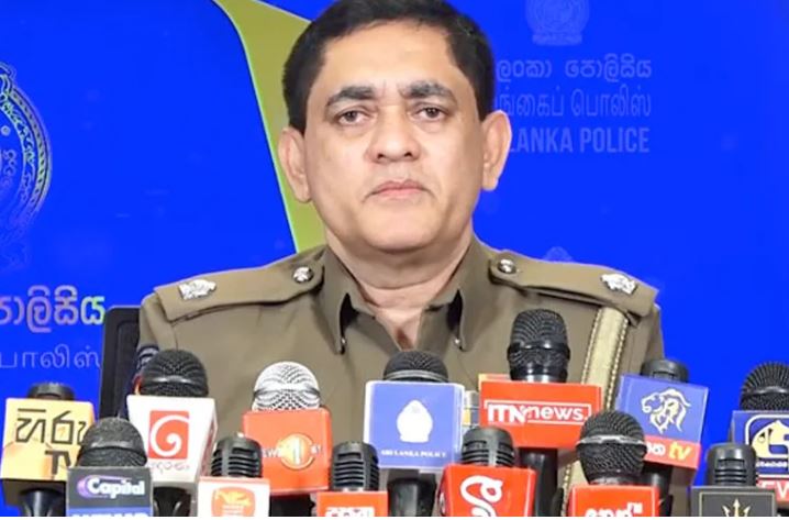 பாதாள உலக கும்பல்களின் கோடிக்கணக்கான மதிப்புள்ள சொத்துக்கள் பறிமுதல் பாதாள உலக கும்பல்களின் கோடிக்கணக்கான மதிப்புள்ள சொத்துக்கள் பறிமுதல்